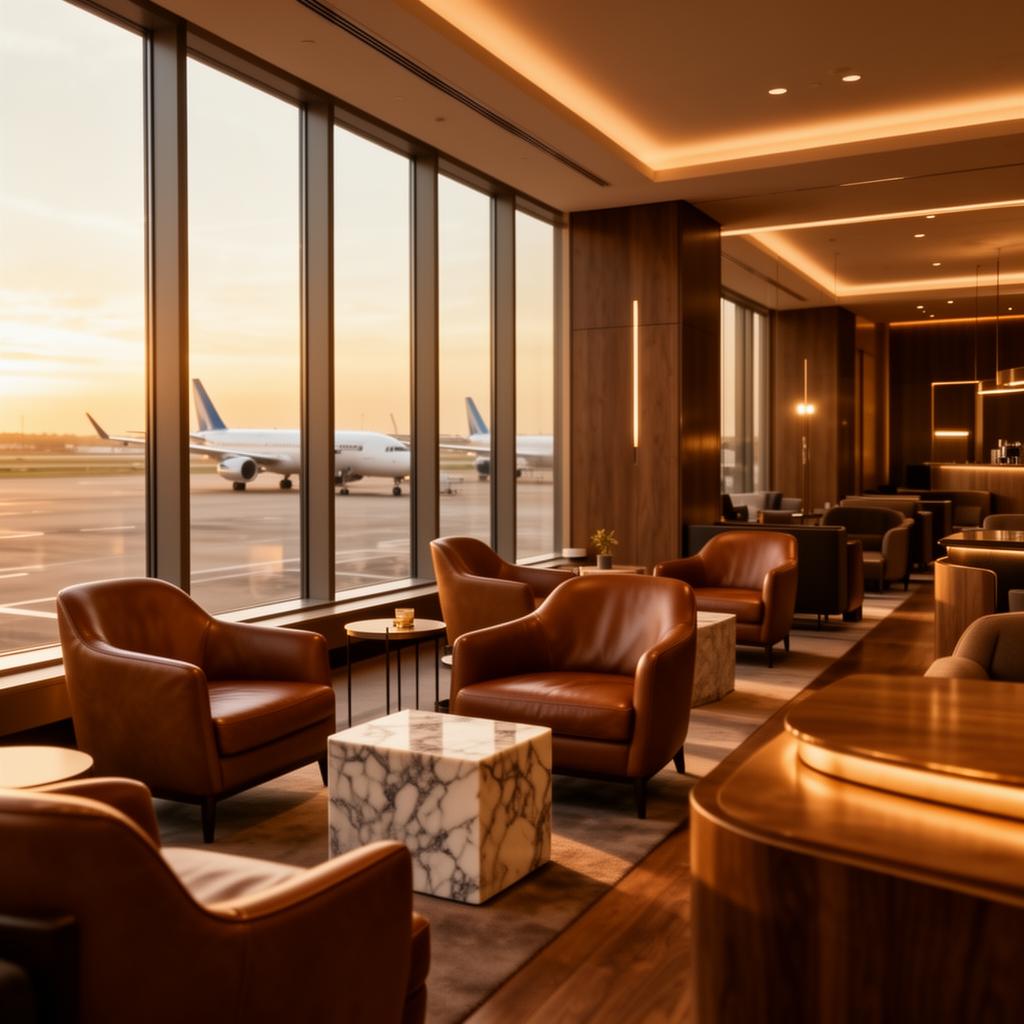 Corporate Travel