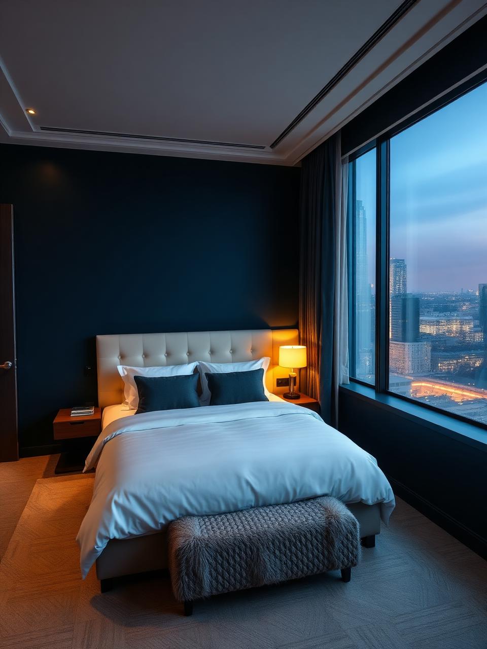 Hotel Reservations